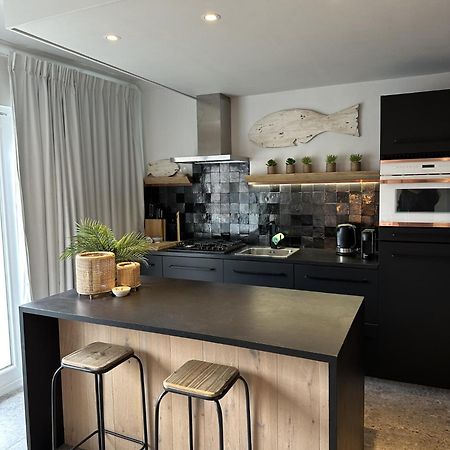Lily'S Place Lägenhet Knokke-Heist Exteriör bild