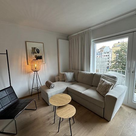 Lily'S Place Lägenhet Knokke-Heist Exteriör bild