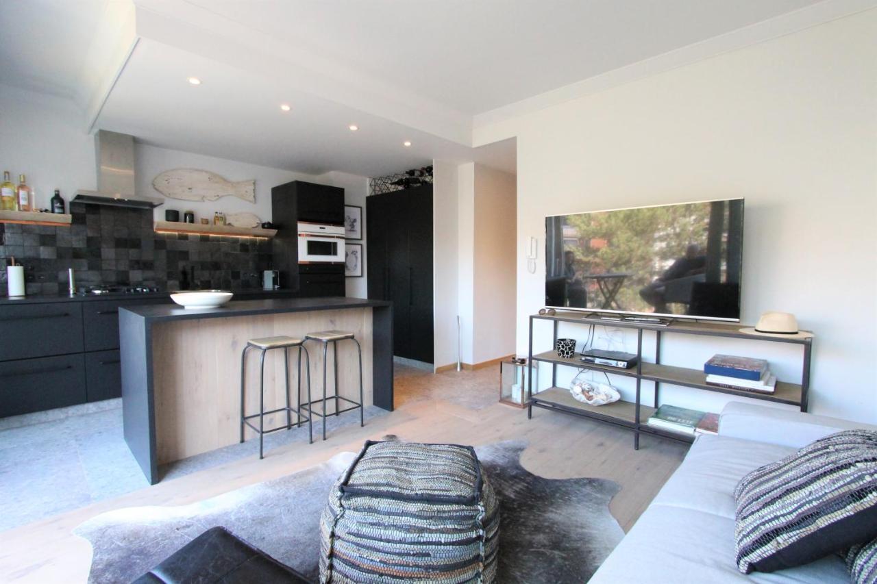 Lily'S Place Lägenhet Knokke-Heist Exteriör bild