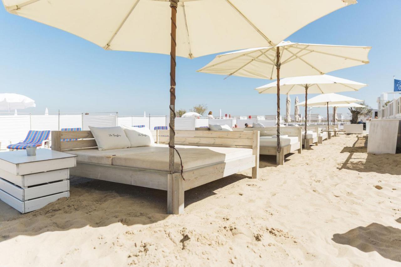 Lily'S Place Lägenhet Knokke-Heist Exteriör bild