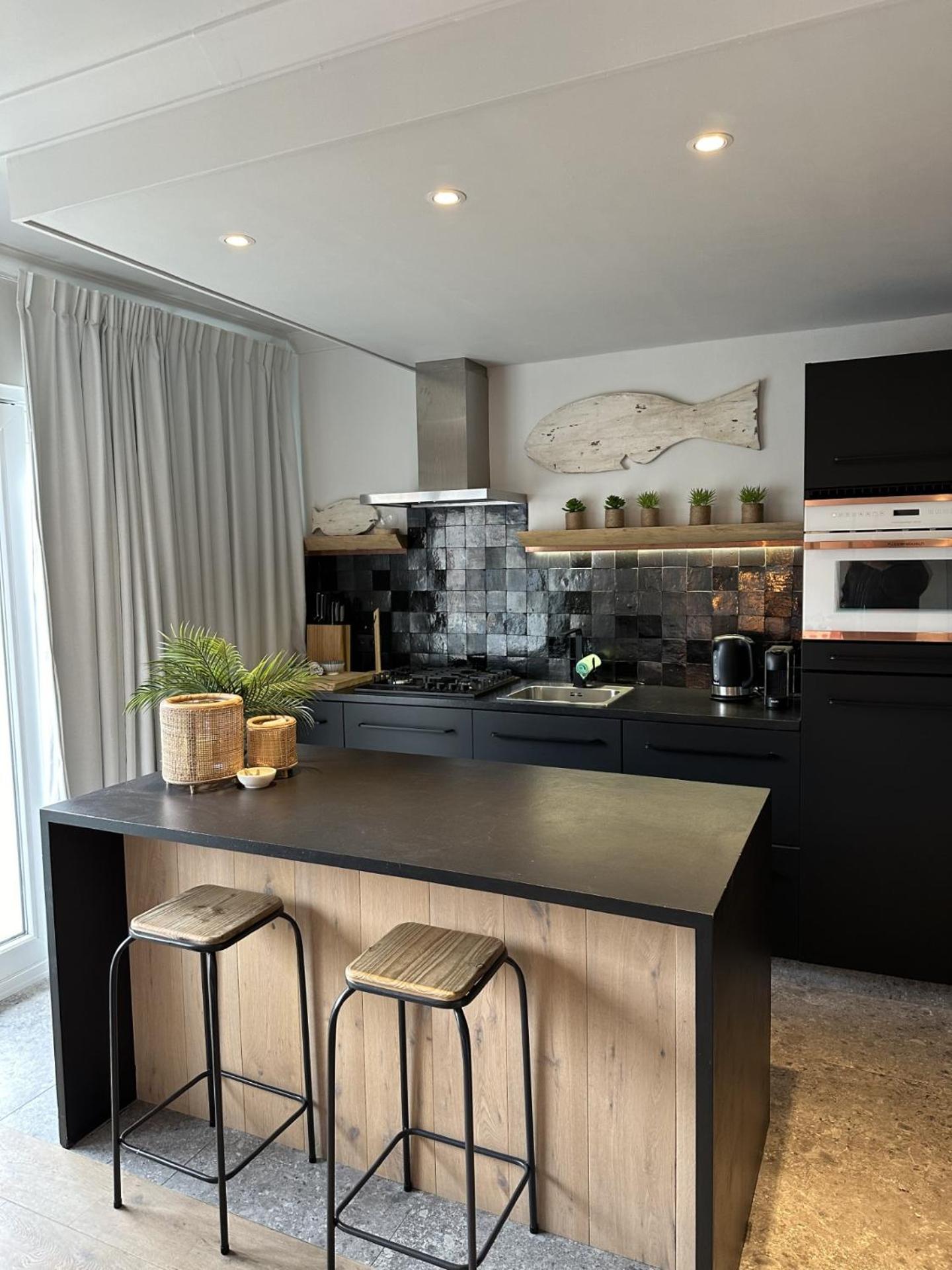 Lily'S Place Lägenhet Knokke-Heist Exteriör bild
